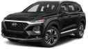 Thumbnail image of 2020 Hyundai SANTA FE at Jake Sweeney Mazda Used