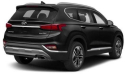 Thumbnail image of 2020 Hyundai SANTA FE at Jake Sweeney Mazda Used