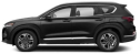 Thumbnail image of 2020 Hyundai SANTA FE at Jake Sweeney Mazda Used