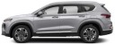 Thumbnail image of 2020 Hyundai SANTA FE at Jake Sweeney Mazda Used