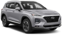 Thumbnail image of 2020 Hyundai SANTA FE at Jake Sweeney Mazda Used