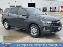 Thumbnail image of 2022 Chevrolet Equinox at SidDillonFremontChevrolet Used