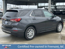 Thumbnail image of 2022 Chevrolet Equinox at SidDillonFremontChevrolet Used