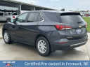 Thumbnail image of 2022 Chevrolet Equinox at SidDillonFremontChevrolet Used