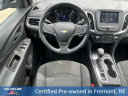Thumbnail image of 2022 Chevrolet Equinox at SidDillonFremontChevrolet Used