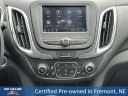 Thumbnail image of 2022 Chevrolet Equinox at SidDillonFremontChevrolet Used