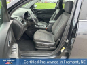 Thumbnail image of 2022 Chevrolet Equinox at SidDillonFremontChevrolet Used