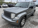 Thumbnail image of 2012 Jeep Liberty at Sarpy County Motors