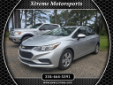 Thumbnail image of 2018 Chevrolet Cruze at Xtreme Motorsports