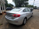 Thumbnail image of 2018 Chevrolet Cruze at Xtreme Motorsports