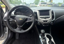 Thumbnail image of 2018 Chevrolet Cruze at Xtreme Motorsports