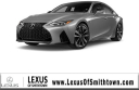 2025 Lexus IS 350 F SPORT Design at Lexus of Smithtown