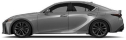 Thumbnail image of 2025 Lexus IS 350 at Lexus of Smithtown