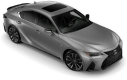 Thumbnail image of 2025 Lexus IS 350 at Lexus of Smithtown