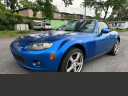 Thumbnail image of 2006 Mazda MX-5 Miata at MASTER CARS INC