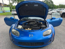 Thumbnail image of 2006 Mazda MX-5 Miata at MASTER CARS INC