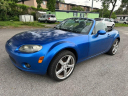 Thumbnail image of 2006 Mazda MX-5 Miata at MASTER CARS INC