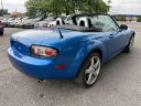 Thumbnail image of 2006 Mazda MX-5 Miata at MASTER CARS INC