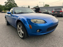 Thumbnail image of 2006 Mazda MX-5 Miata at MASTER CARS INC
