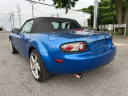Thumbnail image of 2006 Mazda MX-5 Miata at MASTER CARS INC