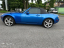 Thumbnail image of 2006 Mazda MX-5 Miata at MASTER CARS INC