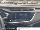 Thumbnail image of 2023 Buick Encore GX at Sauers Buick GMC
