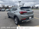 Thumbnail image of 2023 Buick Encore GX at Sauers Buick GMC