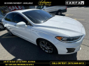 Thumbnail image of 2019 Ford Fusion at Adams Auto Group Inc