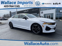 Thumbnail image of 2022 Kia K5 at Wallace Imports Of Bristol