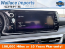Thumbnail image of 2022 Kia K5 at Wallace Imports Of Bristol