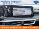 Thumbnail image of 2022 Kia K5 at Wallace Imports Of Bristol