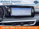 Thumbnail image of 2022 Kia K5 at Wallace Imports Of Bristol