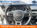 Thumbnail image of 2022 Kia K5 at Wallace Imports Of Bristol