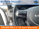 Thumbnail image of 2022 Kia K5 at Wallace Imports Of Bristol