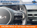 Thumbnail image of 2022 Kia K5 at Wallace Imports Of Bristol