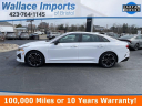 Thumbnail image of 2022 Kia K5 at Wallace Imports Of Bristol