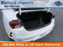 Thumbnail image of 2022 Kia K5 at Wallace Imports Of Bristol
