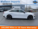Thumbnail image of 2022 Kia K5 at Wallace Imports Of Bristol