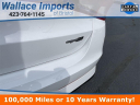 Thumbnail image of 2022 Kia K5 at Wallace Imports Of Bristol
