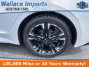 Thumbnail image of 2022 Kia K5 at Wallace Imports Of Bristol