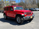 Thumbnail image of 2020 Jeep Wrangler Unlimited at Croton Auto Park