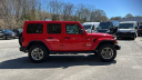 Thumbnail image of 2020 Jeep Wrangler Unlimited at Croton Auto Park