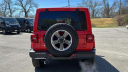 Thumbnail image of 2020 Jeep Wrangler Unlimited at Croton Auto Park