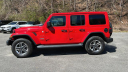 Thumbnail image of 2020 Jeep Wrangler Unlimited at Croton Auto Park