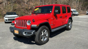 Thumbnail image of 2020 Jeep Wrangler Unlimited at Croton Auto Park