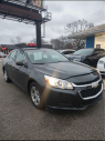 Thumbnail image of 2014 Chevrolet Malibu at HONEST ABE AUTO SALES 1