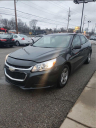 Thumbnail image of 2014 Chevrolet Malibu at HONEST ABE AUTO SALES 1