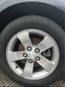 Thumbnail image of 2014 Chevrolet Malibu at HONEST ABE AUTO SALES 1
