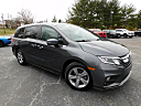 Thumbnail image of 2018 Honda Odyssey at Gary Mathews Motors