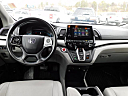 Thumbnail image of 2018 Honda Odyssey at Gary Mathews Motors